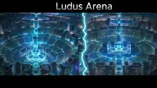 Ludus Arena anthem