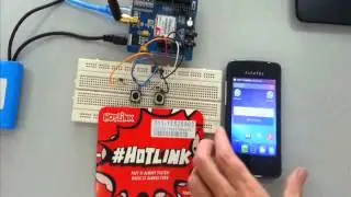 SIM900 GSM Shield