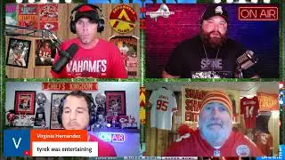 Arrowhead Allies: Rob Likens
