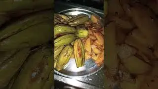 Potolo bhaja#Shorts video 😄😄😄