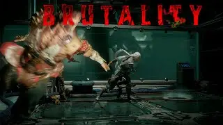 Se Burl&oacute; de M&iacute; y Esto Fue Lo Que Pas&oacute; Despu&eacute;s - Mortal kombat 11