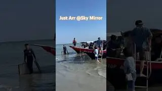 Sky Mirror, K Selangor@JamesNat_Health #skymirror #kualaselangor #malaysia