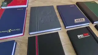 Foiling & Debossing