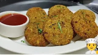 VEG COCKTAIL kebab KAISE BANAEN RESTAURANT STYLE MEIN.. ✅👨&zwj;🍳