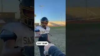 Day 184 &ldquo;San Pedro High Football 2023: Behind the Glory&rdquo; @coachdomcosta #sanpedropirates