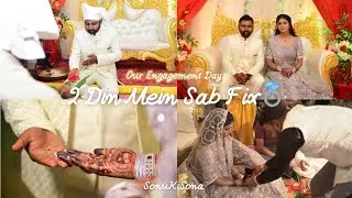 FULL STORY IN THE DESCRIPTION 👇🏻 #engagement #youtube #viral #wedding #fyp #shadi 