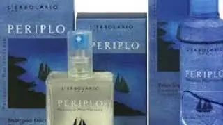 Аромат дня Periplo l&rsquo;Erbolario