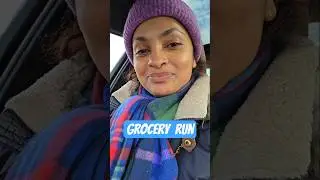The Caribbean grocery run #caribbean #caribbeanfood #trinidad #supermarket #groceryshopping #shorts