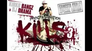 Kirko Bangz - 