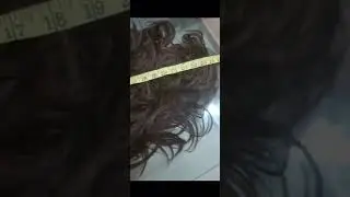 New Girls Hair Wig | Step Cutting Hair#wigstore #foryou #hairwig #wigs #hairextensions #stepcutting