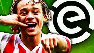 THE LEAGUE YOU NEED TO BE WATCHING RIGHT NOW