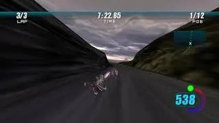 Star wars episode 1 racer l galactic podracing circuit part 7