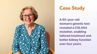 Genetics, Kidney Disease, and Health Disparities Explained