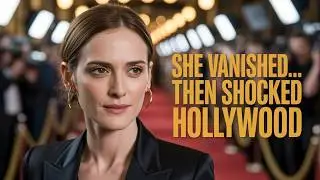 The Real Winona Ryder Story &ndash; Fame, Struggles & Powerful Return
