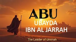 The Ameer-ul-Ummah “Leader of the Ummah