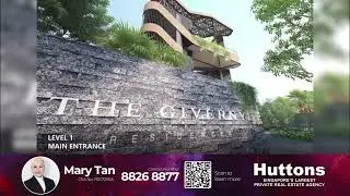 The Giverny Residences | Freehold at Prime District 10