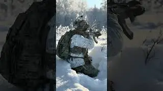 Multicam alpine ❄️