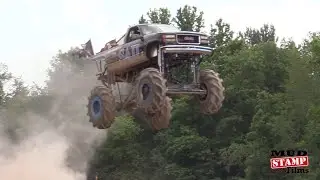 SAIL Mega Truck || BRICKS 2020