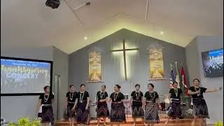 FKBCA num komitte mangai ta dance