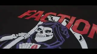 Dead Man's Hand Tee - Faction! Motorsports x Local Print Shoppe