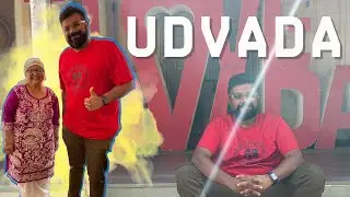 Udvada | Travel Vlog | Udvada and the Parsi Story |Parsi Food & Culture |Places near Mumbai |Gujarat