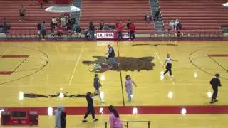 La Joya High School vs Weslaco High School Mens Varsity Basketball