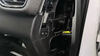 SMONTAGGIO AUTORADIO DR 4.0