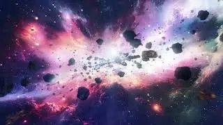 🎬 Faceless Video #19: Energy, Matter, and Transformation: The Philosophy of Chemical Reactions ⚡⚛️