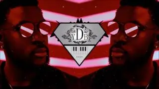 DAMSO Type Beat | SUICIDAIRE | TRAP MELODIC SAMPLE Instrumental 2017 | Prod. Young Diamond Beatz