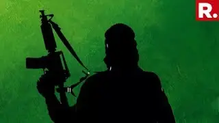 Terror In Ganderbal: Encounter Underway, Two terrorists Neutralised