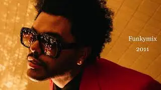 The Weeknd - Wicked Games ( CLEAN ) ( Funkymix ) HQ audio
