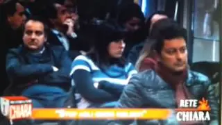 Gela segue Milazzo contro I VELENI INDUSTRIALI.