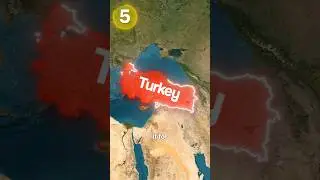 Technically Illegal Countries