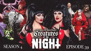POST MORTEM: “The Boulet Brothers DRAGULA” Season 2, Episode 4