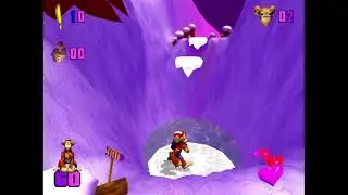 Indiana Jack (2003) - Full Walkthrough (Longplay) (PC)