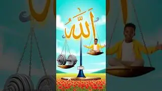 Allah is the greatest! #islamforkids #islamicshorts #muslimkids #allahuakbar #kidslearning #kidshort