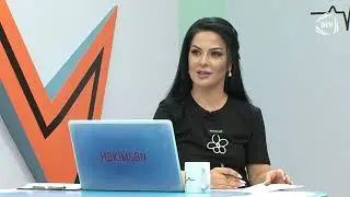 Fuad Əsədov - Narkomaniya. Maddə Asılığı