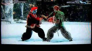 albthere (Wang) vs crg321 (Wang)
