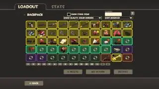 Limited summer crate key
