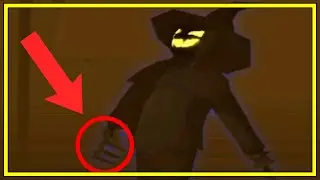 Zardy's Maze 2 Trailer Leak