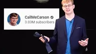Gee, that didn&rsquo;t age well!!  (CallMeCarson)