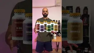 Прозрачные лаборатории против безумной массы 🤔 Качество важнее количества