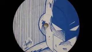 DJ Skull - The Graveyard Orchestra (Marko Laine Remix)
