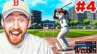 Нас вызвали! RTTS, эпизод 4!