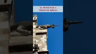 Curiosidades de la Catedral de Barcelona #barcelona #curiosidades #curiosidadeshistoricas