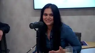 The Chit Chat Episode 7 - The Seshadris