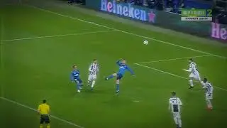 gol ronaldu v vorota yuventusa cerez sebya pod muziku edit VIDEOMIN NET