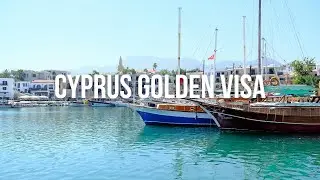 How To Get Cyprus Golden Visa: A Comprehensive Overview