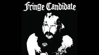 Fringe Candidate - Self Titled FULL ALBUM | Ohio Punk Rock