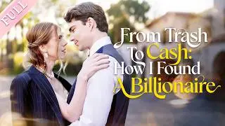 Betrayed by her boyfriend, she picked up a man from a trash bin—turns out he’s a billionaire CEO.❤️